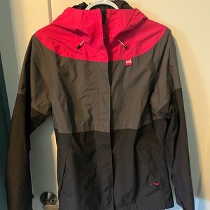 Helly Hansen Rain Jacket
